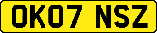 OK07NSZ