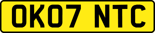 OK07NTC