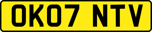 OK07NTV