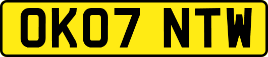 OK07NTW