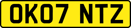 OK07NTZ