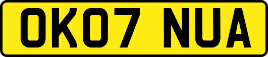 OK07NUA