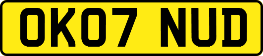OK07NUD