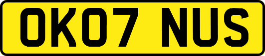 OK07NUS