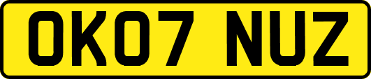 OK07NUZ