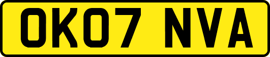 OK07NVA