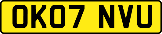 OK07NVU