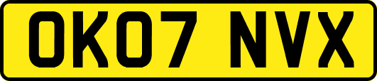 OK07NVX