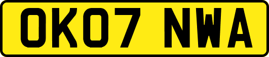 OK07NWA