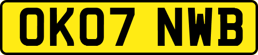 OK07NWB