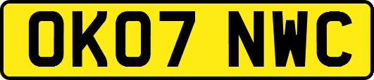 OK07NWC