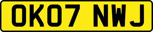 OK07NWJ