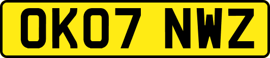 OK07NWZ