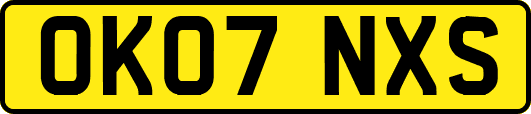 OK07NXS