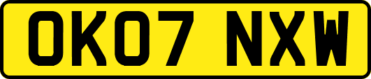 OK07NXW