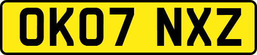 OK07NXZ