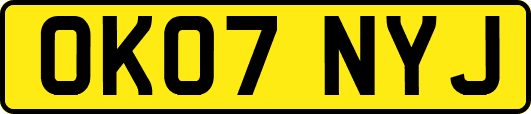 OK07NYJ
