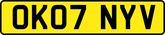 OK07NYV