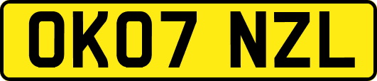 OK07NZL