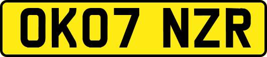 OK07NZR