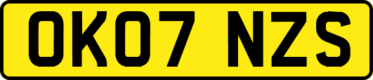 OK07NZS