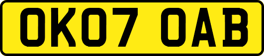 OK07OAB