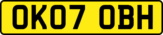 OK07OBH