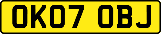 OK07OBJ