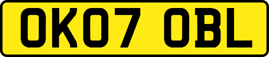 OK07OBL