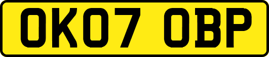 OK07OBP