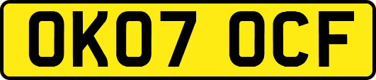 OK07OCF