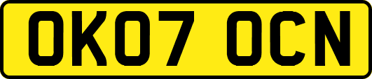 OK07OCN
