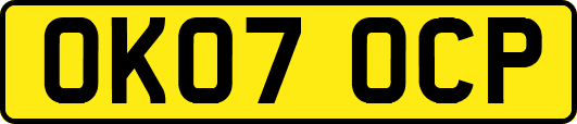 OK07OCP