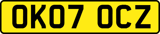 OK07OCZ