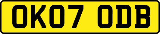 OK07ODB