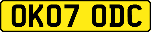 OK07ODC