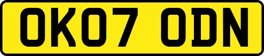OK07ODN