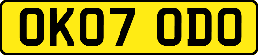 OK07ODO