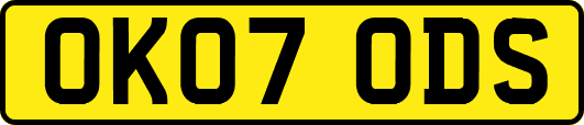 OK07ODS