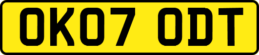 OK07ODT