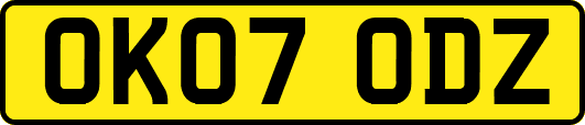 OK07ODZ
