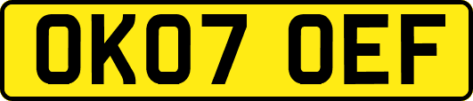 OK07OEF