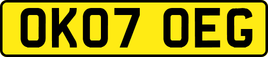 OK07OEG