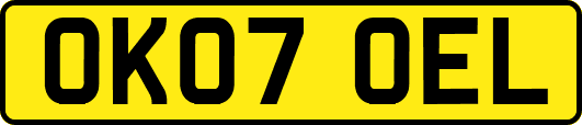 OK07OEL