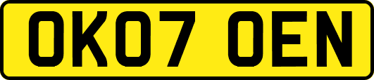 OK07OEN