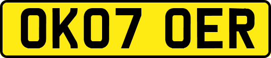 OK07OER