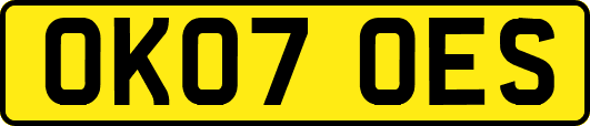 OK07OES