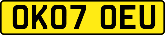 OK07OEU