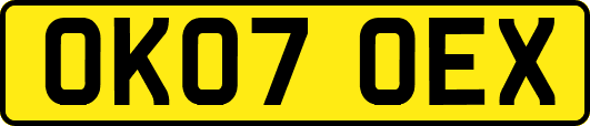 OK07OEX