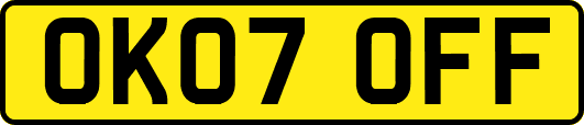 OK07OFF